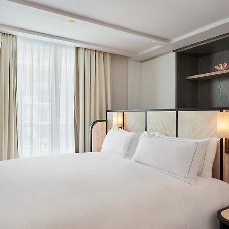 Carlton Cannes, A Regent Hotel Bagian luar foto
