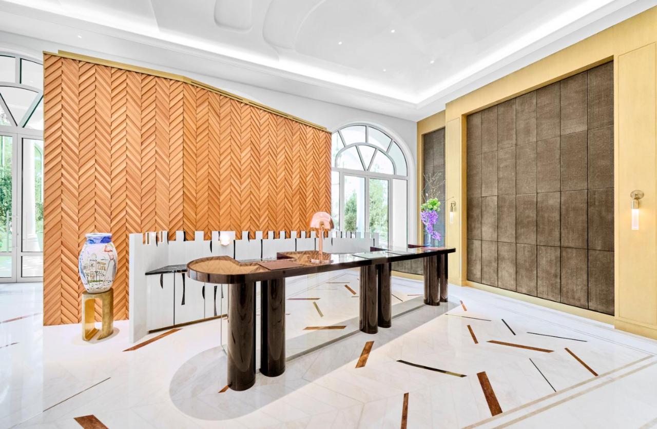 Carlton Cannes, A Regent Hotel Bagian luar foto