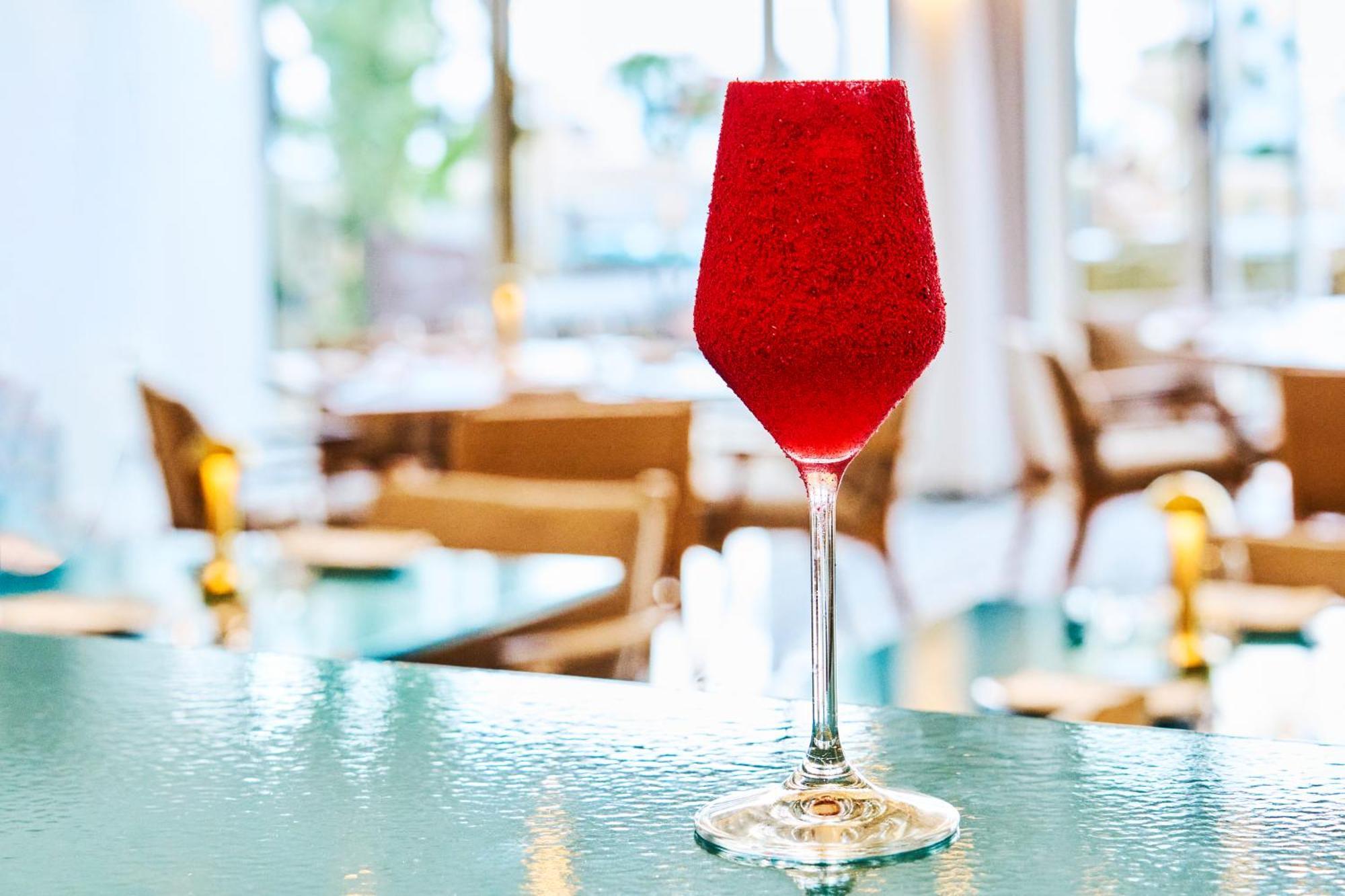 Carlton Cannes, A Regent Hotel Bagian luar foto