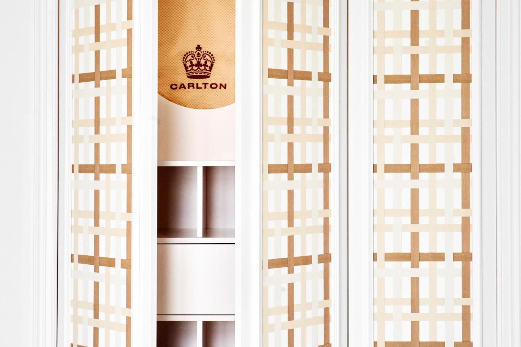 Carlton Cannes, A Regent Hotel Bagian luar foto