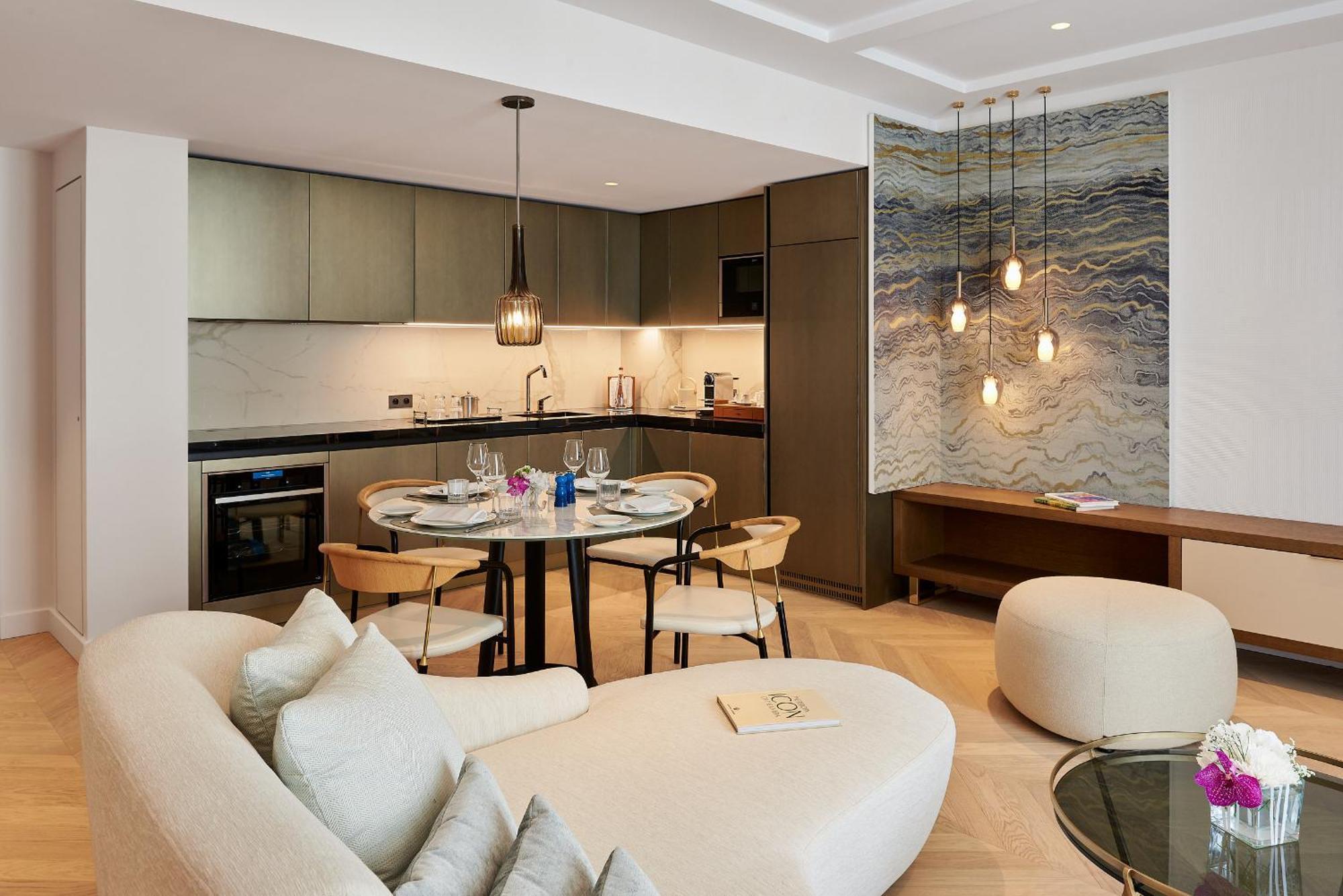 Carlton Cannes, A Regent Hotel Bagian luar foto