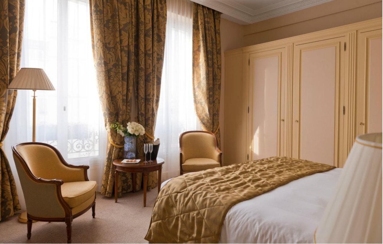 Carlton Cannes, A Regent Hotel Bagian luar foto